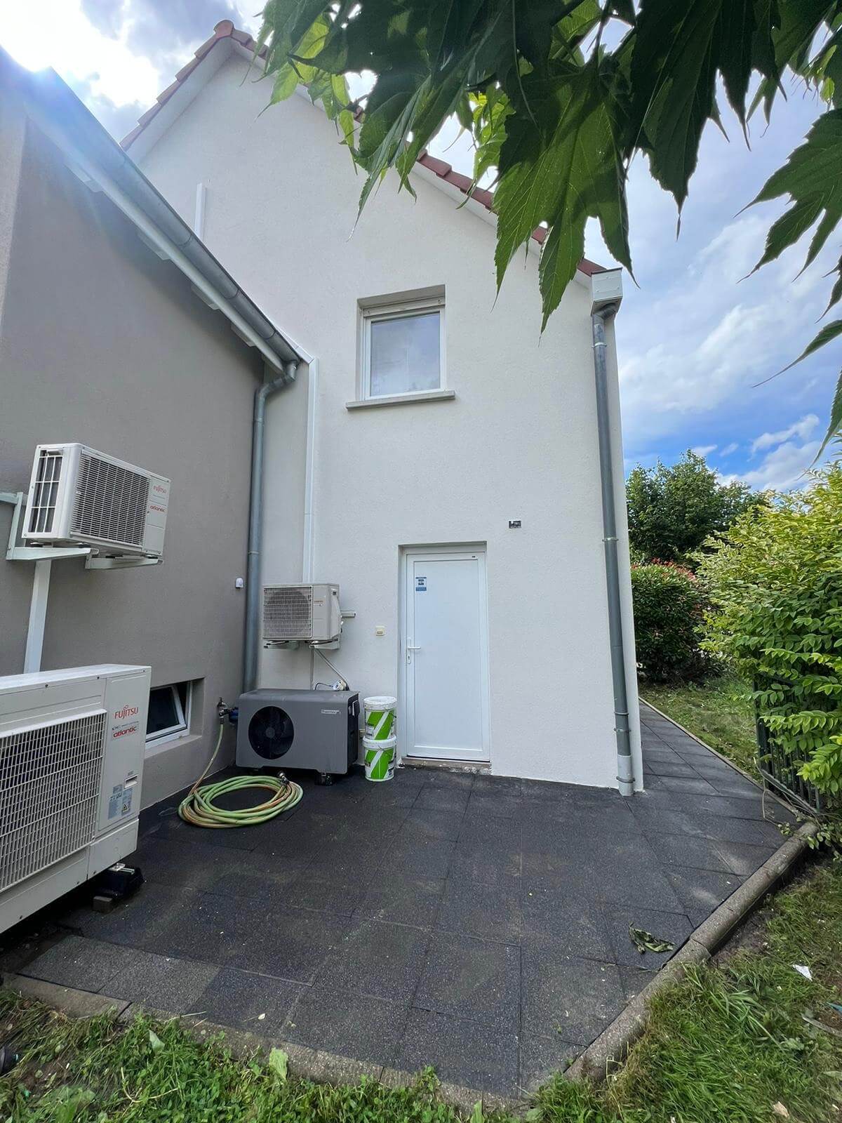 Réalisation à Gundershoffen - Photo 12